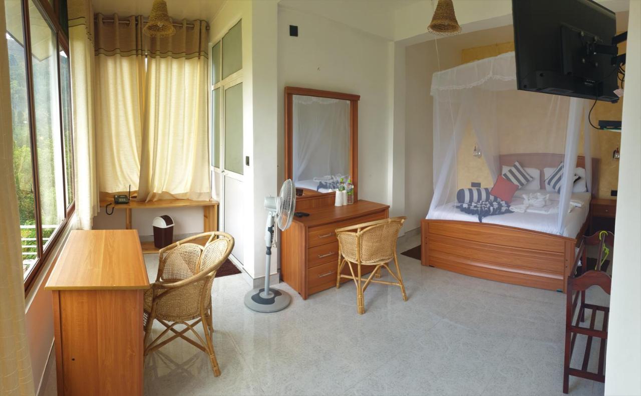 Hotel Ella'S Edge מראה חיצוני תמונה